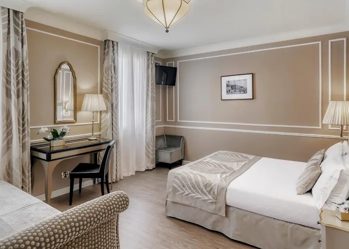 Beste Hotels in het centrum van Venetië
