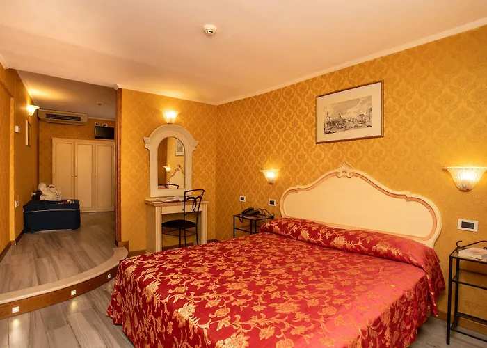 Hotels in Cannaregio, Venice
