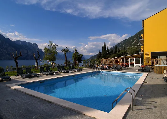 Hotels in Malcesine