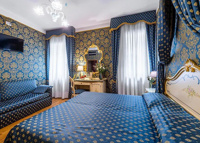 Al Gazzettino Hotel Venice