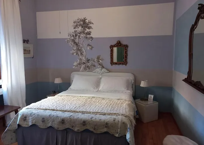 B&B Al Gazebo Verona