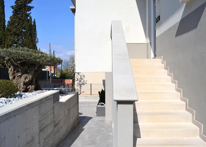 Apfel Ar Holiday-Home Peschiera del Garda