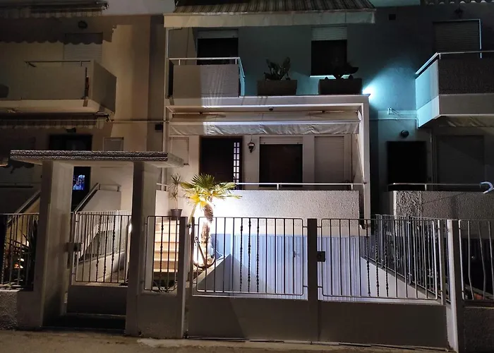 B&B Verrazzano Affittacamere Sottomarina