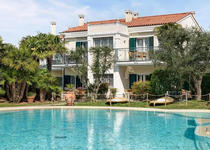 Villa Carlotta Jesolo Lido