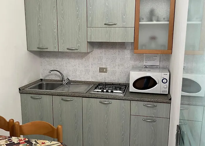 Aparthotel Residence Beverly Jesolo