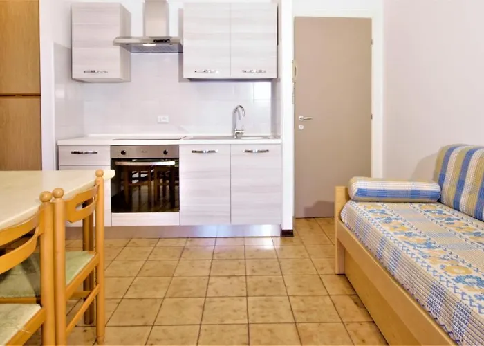 Residence Columbia Bibione