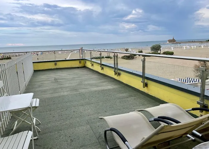 Hotel Verona Caorle