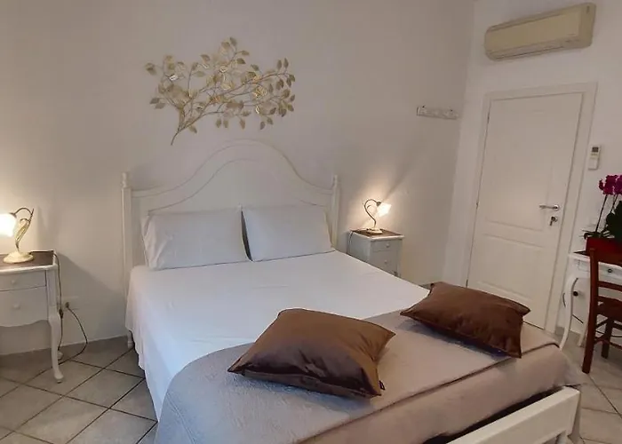 Casa Speri Bed and Breakfast Peschiera del Garda