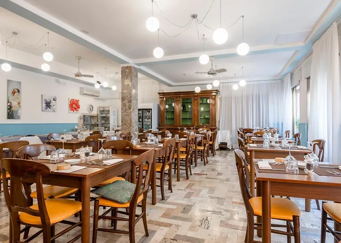 Hotel Ragno Lido di Jesolo