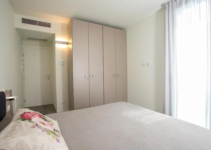 Residence Panama Lido di Jesolo