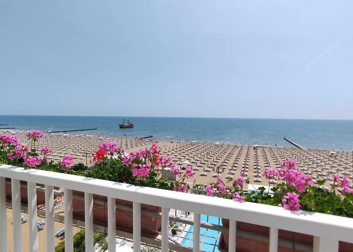 Hotel Oxford Lido di Jesolo