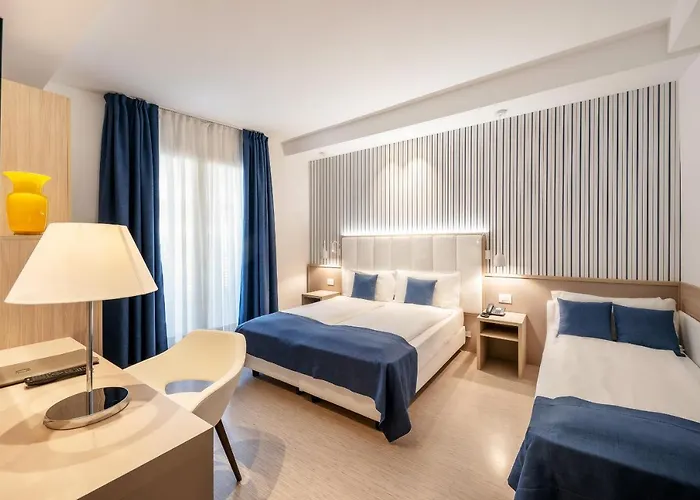 International Beach Hotel Caorle