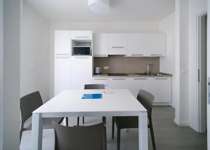 Mar60 Apartments Caorle