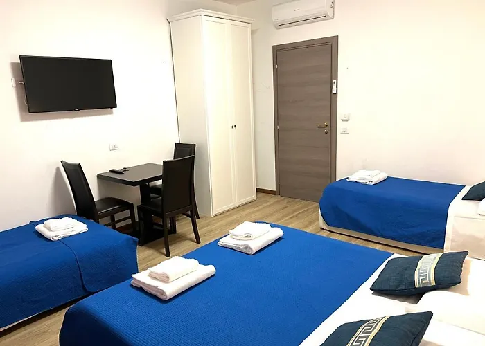 Nuova Fiera Camera Verona