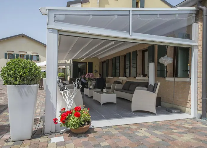 Hotéis de esqui de Veneza