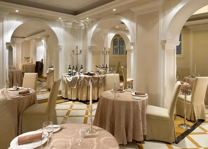 Hotéis perto de Fondaco dei Turchi