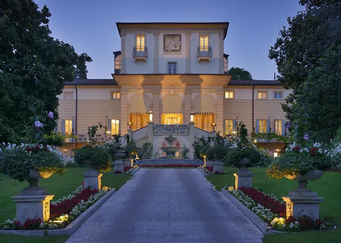 5 Sterne Hotels in Verona