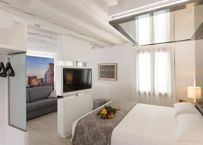 Unahotels Ala Venezia-Adults 16