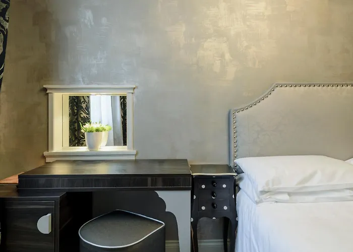 Hotéis três estrelas em Veneza