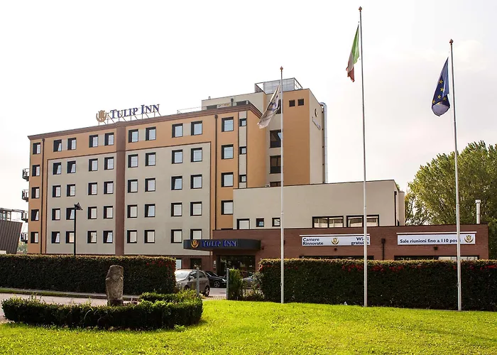 Padova Cheap Hotels