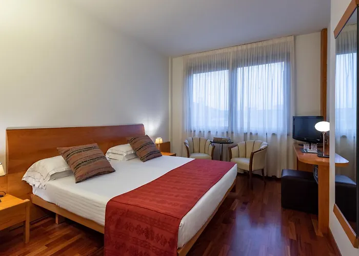 Hotel Leopardi Verona