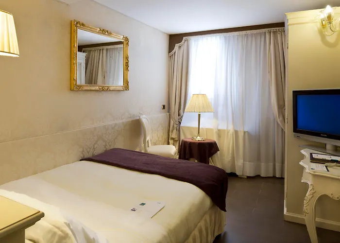 Venice Boutique Hotels