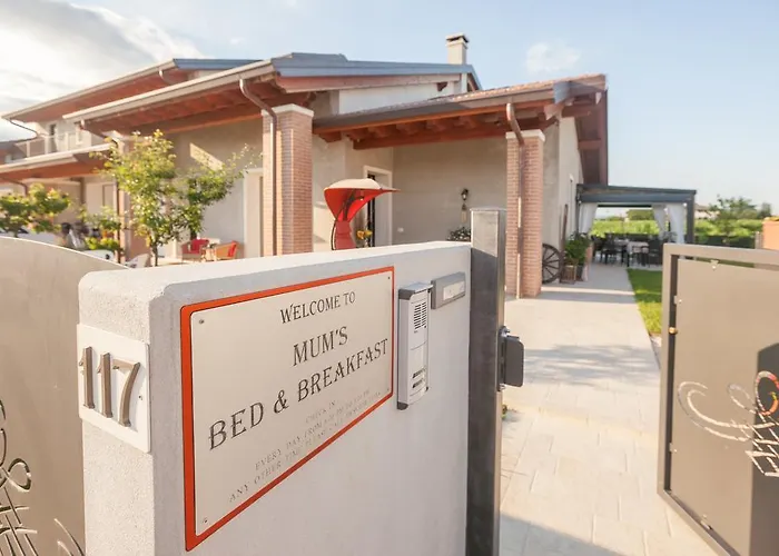 Mum's B&B Vicenza