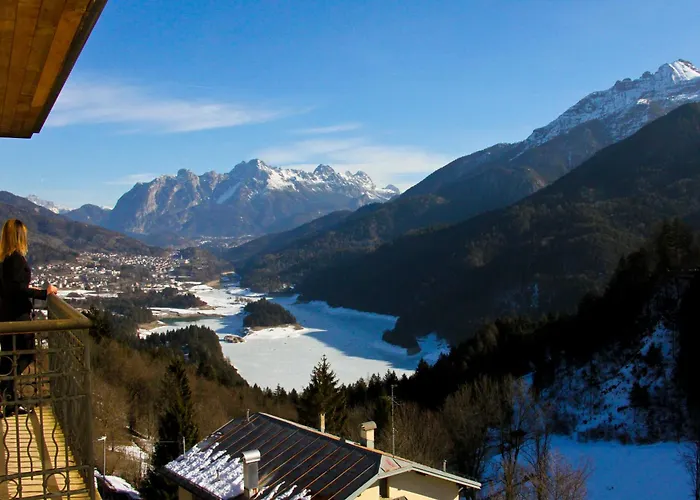 Pieve di Cadore Hotels