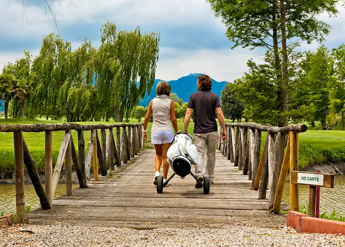 Hotéis boutique em Vêneto
