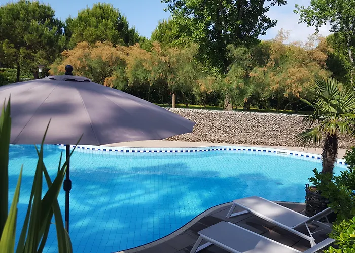 Hotel La Siesta Lido di Jesolo