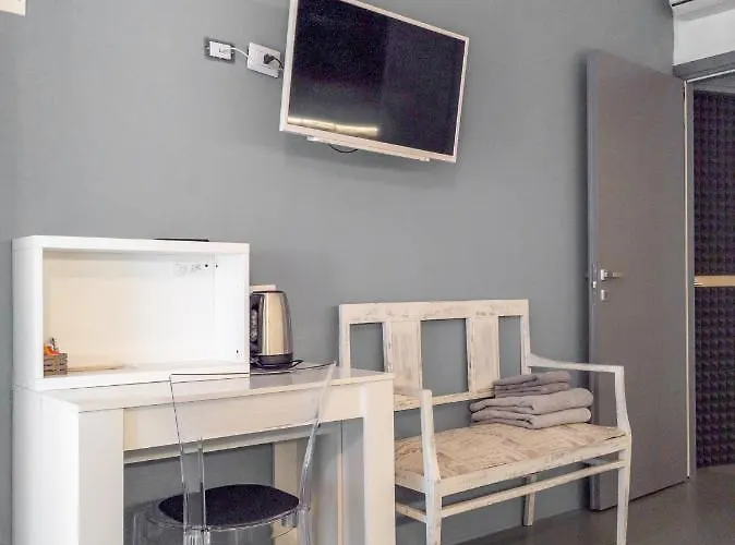 Hotel Minimal Chic Verona