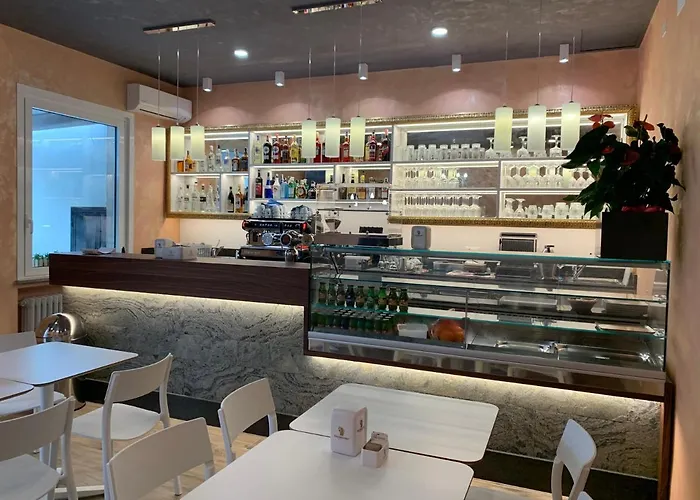 Hotel Cortina Mestre