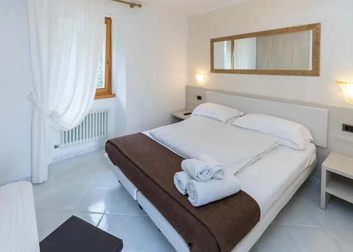 Pension in Malcesine
