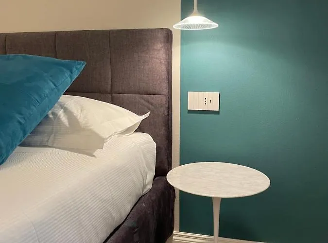 Covo Del Pirata Hotel Veneza