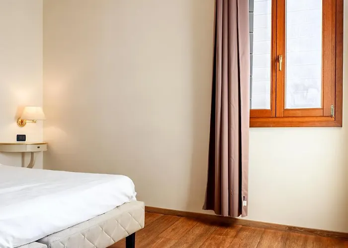 Cà Doge Bed and Breakfast Venetië