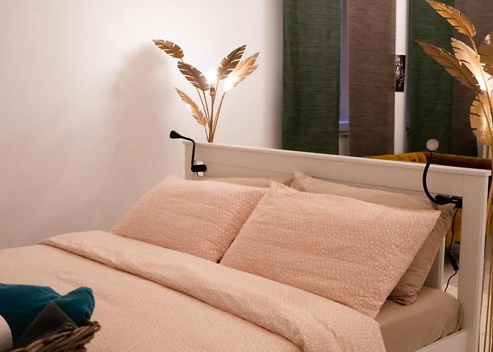 Mi&Ti Bed&Breakfast Vicenza