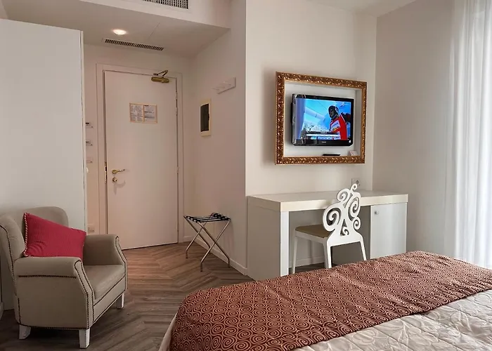 Hotel Albatros 3 Stelle Superior Lido di Jesolo