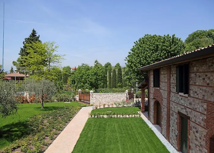 Condomínios de Vêneto