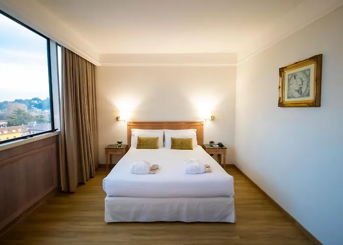 Vicenza hotels near Chiesa di San Rocco