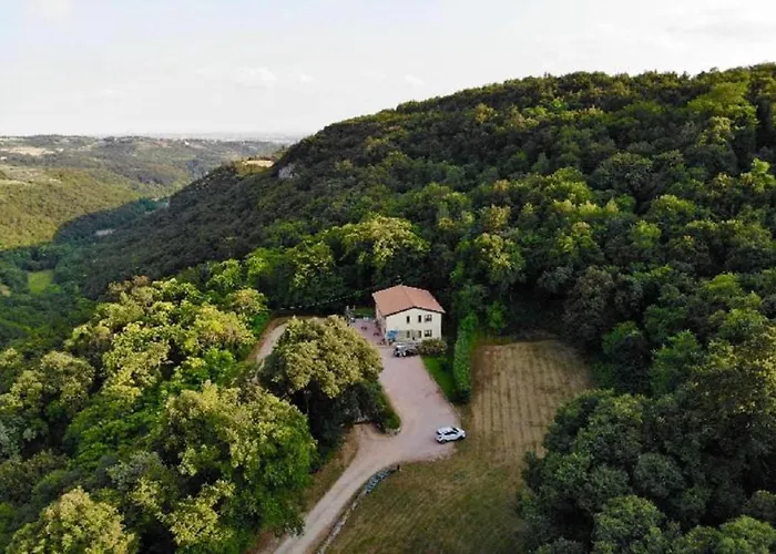 Pousadas para famílias de Verona