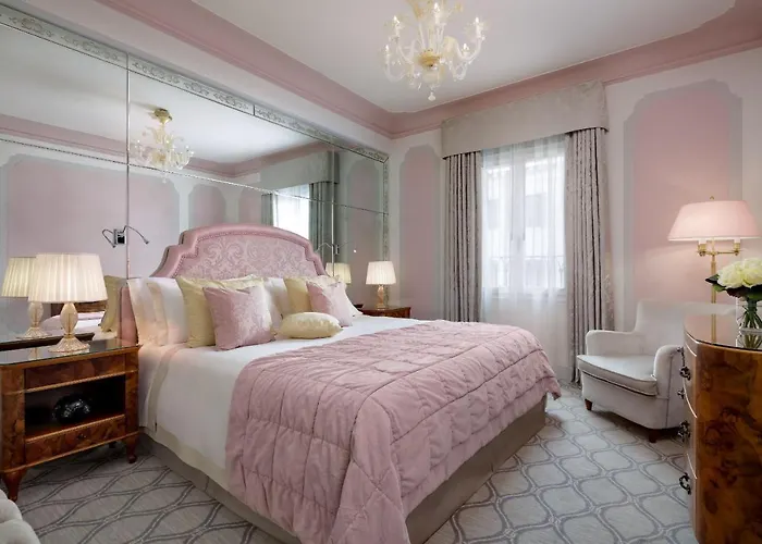 Best Venice Hotels For Families With Kids