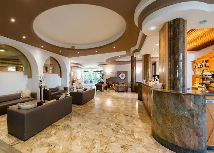 Hotel Italy Bibione