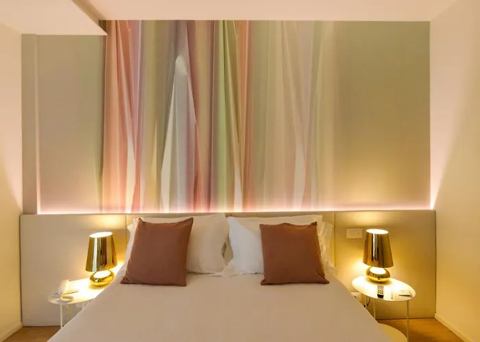 Hotel Elite Jesolo