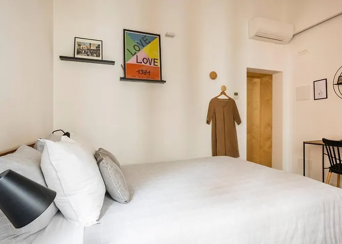 Hinc Domus - Venezia Hotel