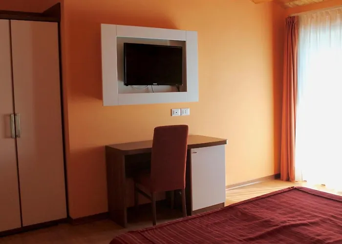 Hotel Vienna Caorle