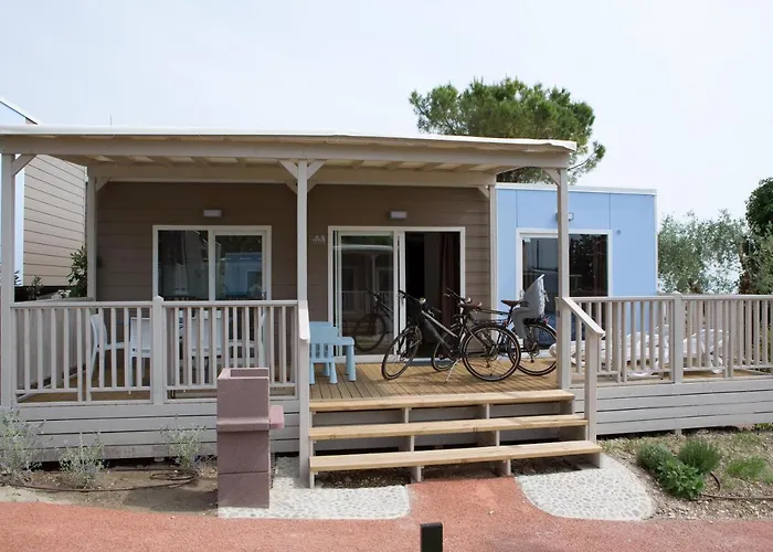 La Rocca Camping Village Bardolino