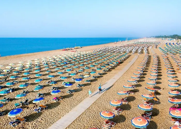 Holiday Home Villaggio Maja By Interhome Bibione