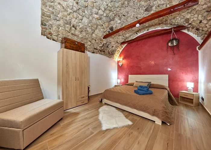 Hotel El Volt Malcesine