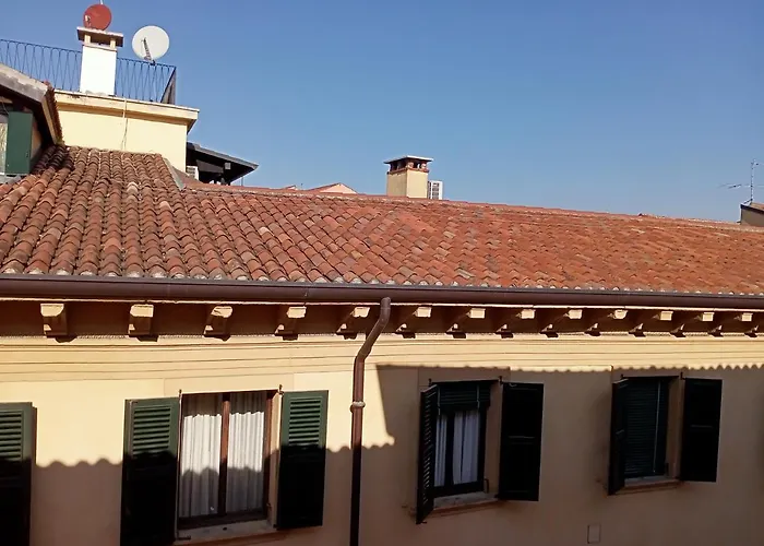 Bra Luxury Guest House Verona