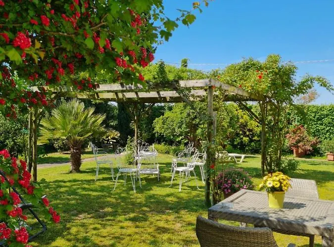 Hotel Casa Pianta Cavallino-Treporti